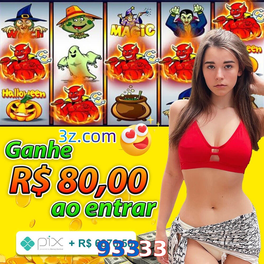 93333 apostas esportivas e cassino